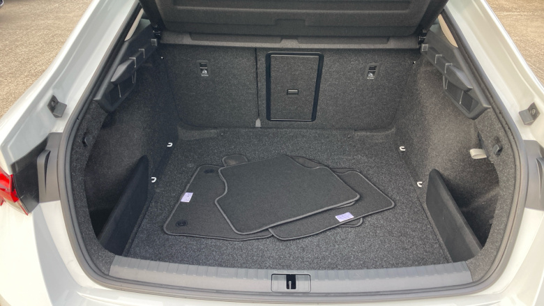 Skoda Octavia 1.5 TSI SE Technology 5dr Petrol Hatchback